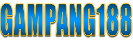 GAMPANG188 Logo